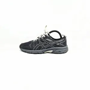 ASICS Gel Black Shoes