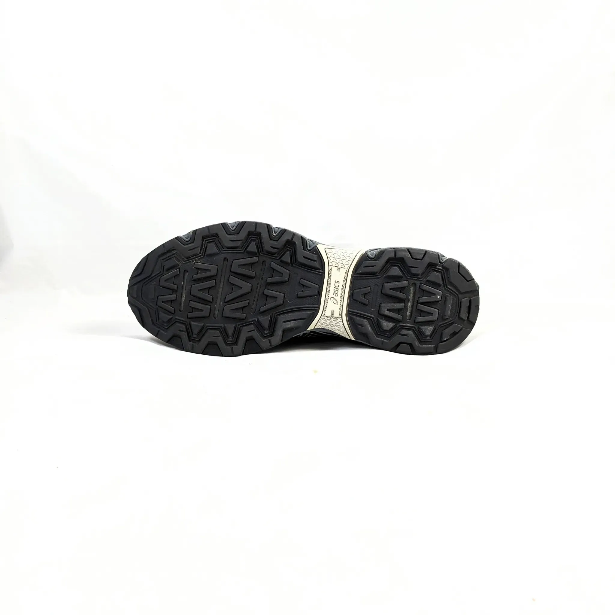 ASICS Gel Black Shoes