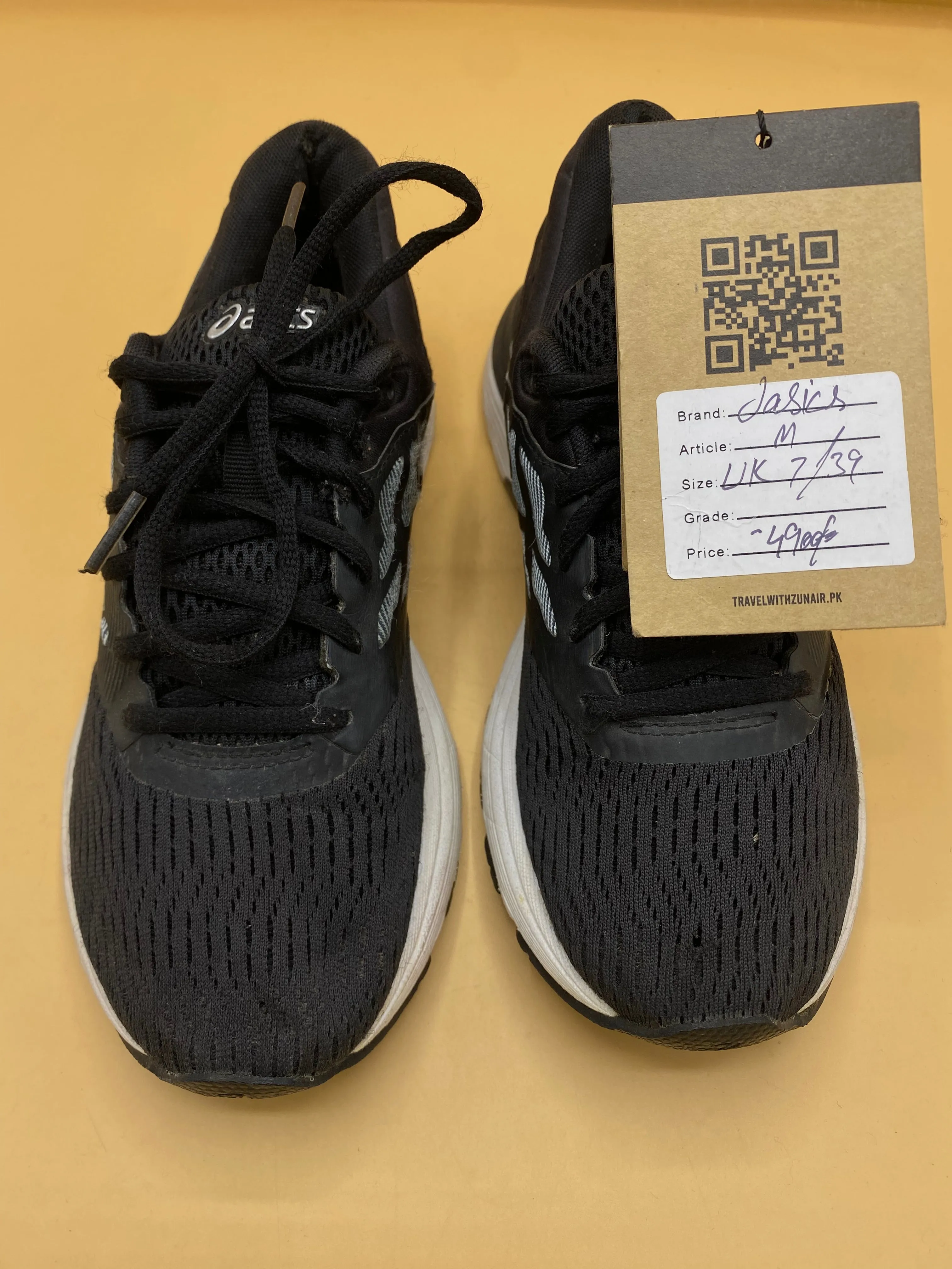 ASICS Gel-Flux 5 Running Mens
