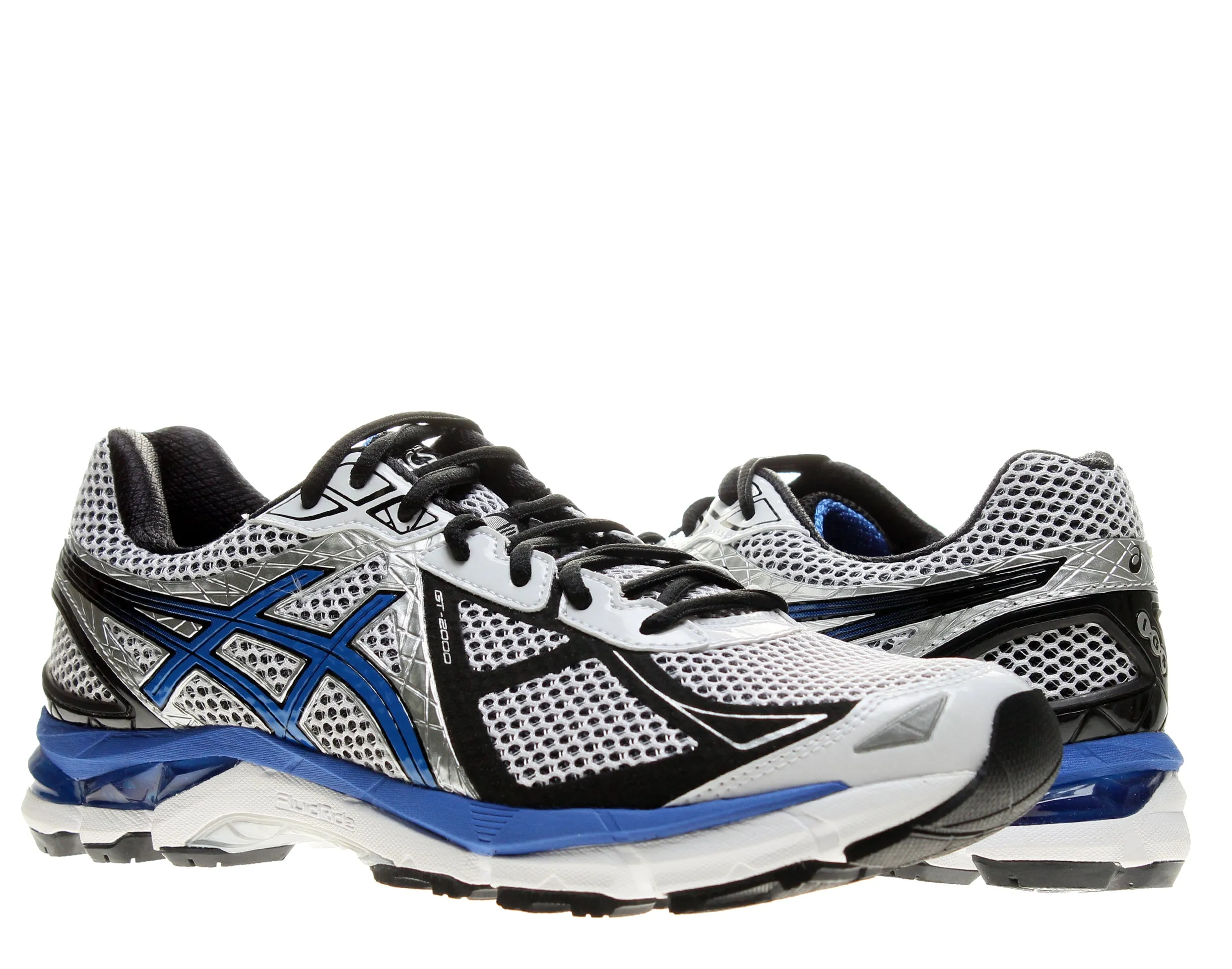 ASICS GT-2000 3 Men's Running Shoes
