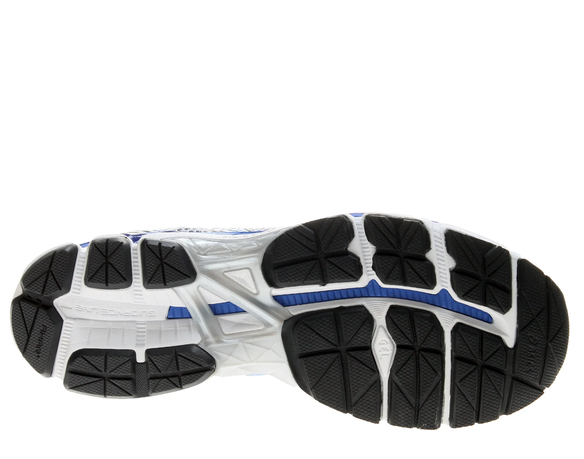 ASICS GT-2000 3 Men's Running Shoes