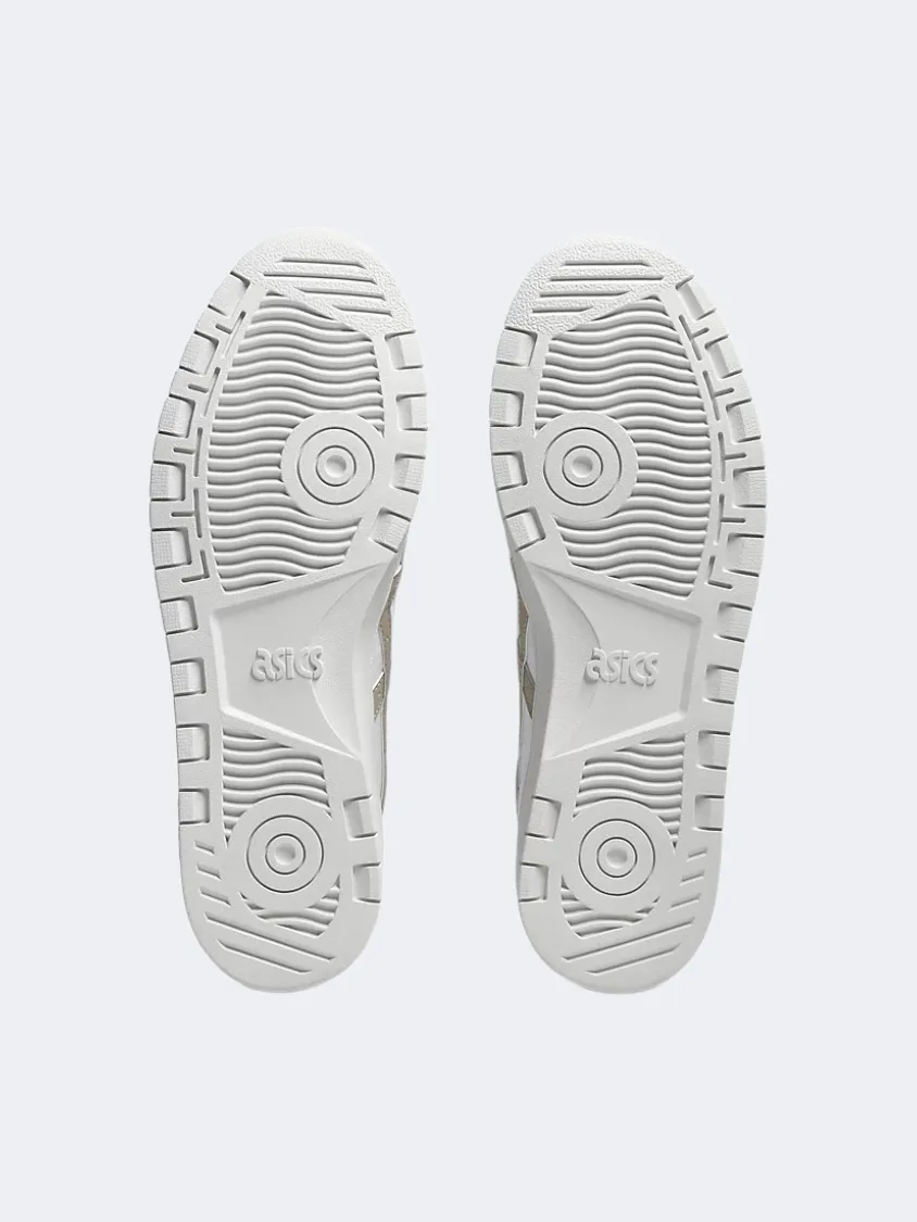 Asics Japan S Women Lifestyle Shoes White/Feather Grey