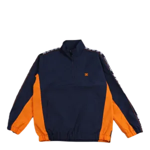 Astrak Jacket Black