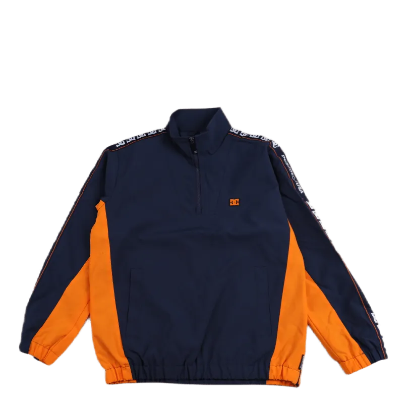 Astrak Jacket Black