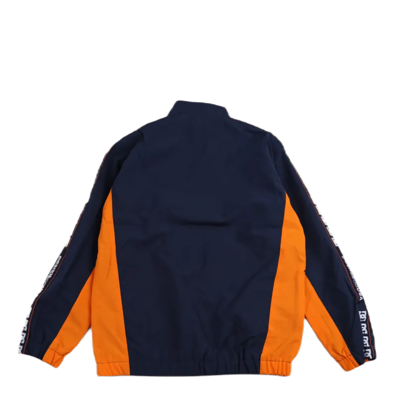 Astrak Jacket Black