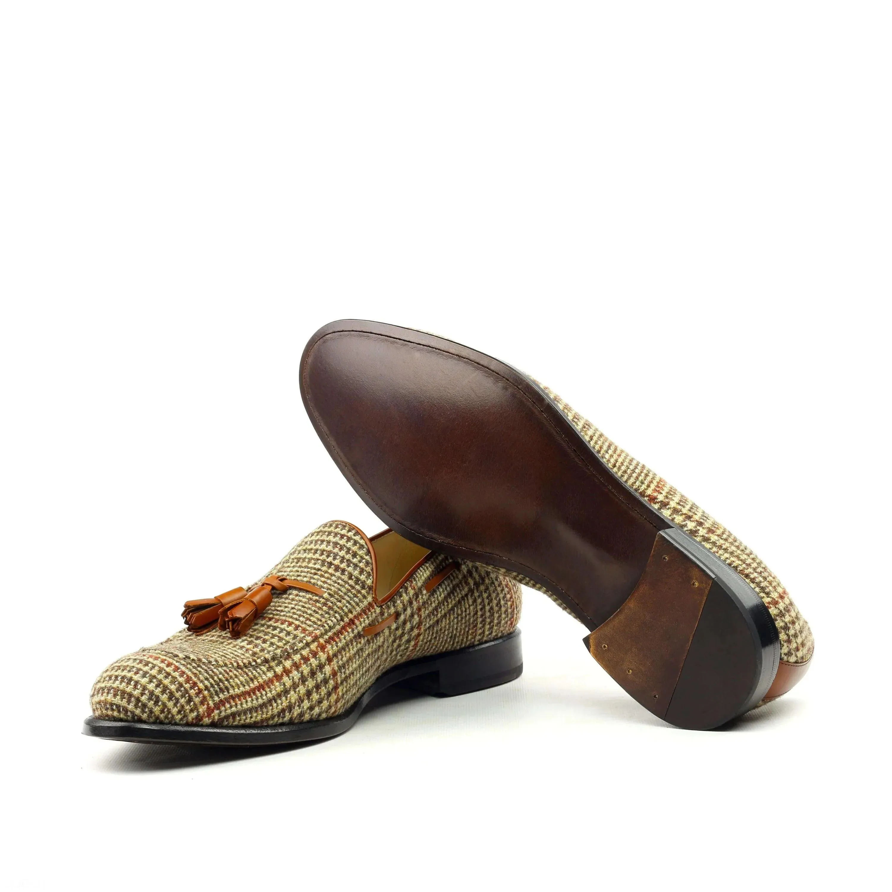Avidon Loafers II