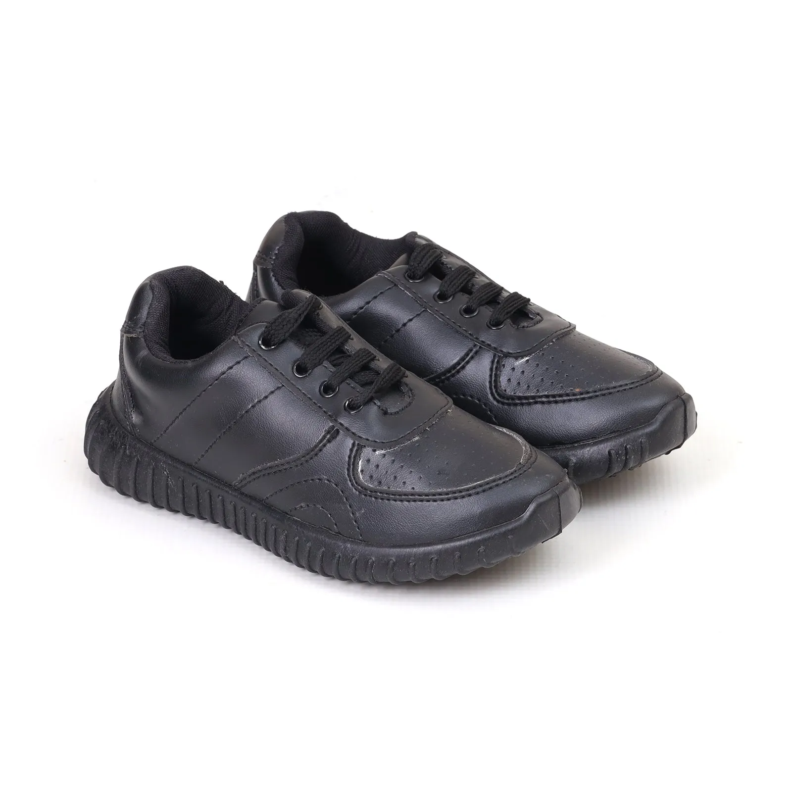 B-BO-0200034-School Shoes