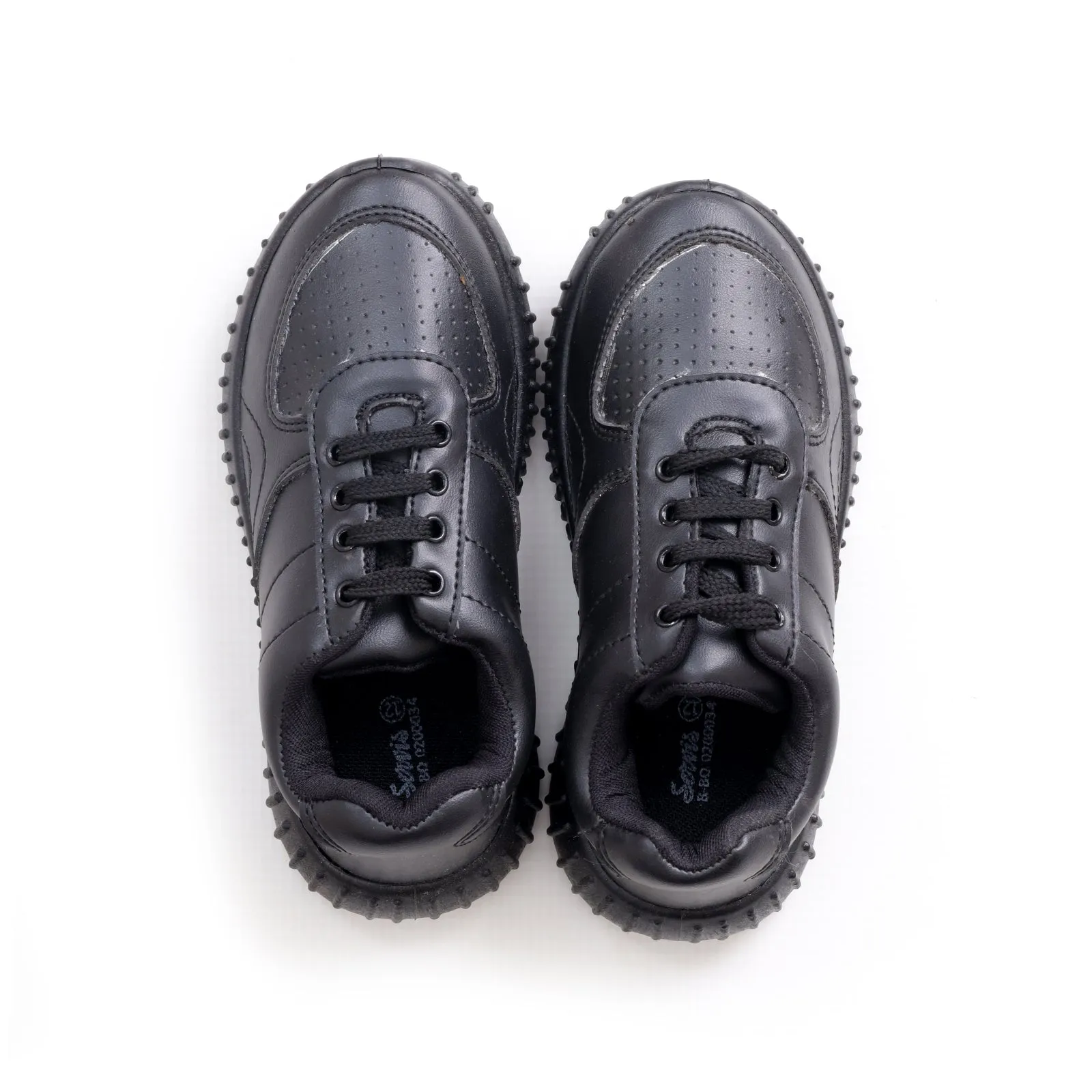 B-BO-0200034-School Shoes