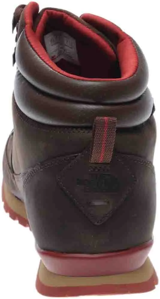 Back To Berkley Hiking Boot