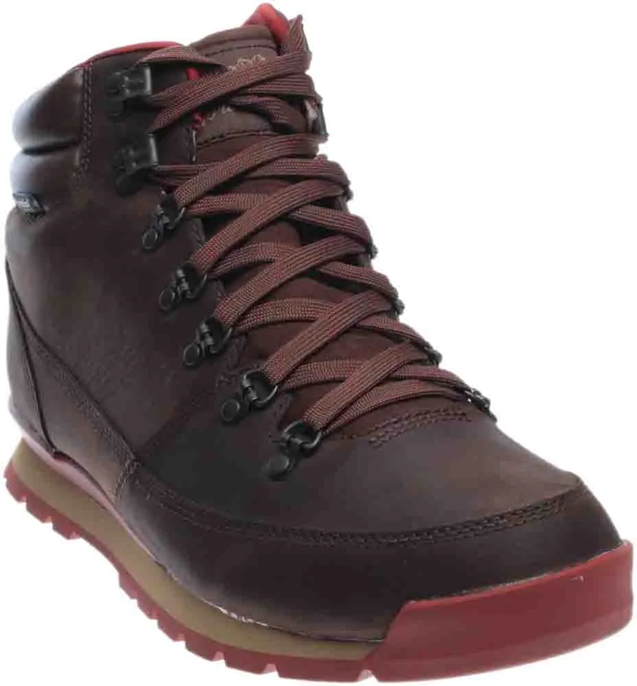 Back To Berkley Hiking Boot