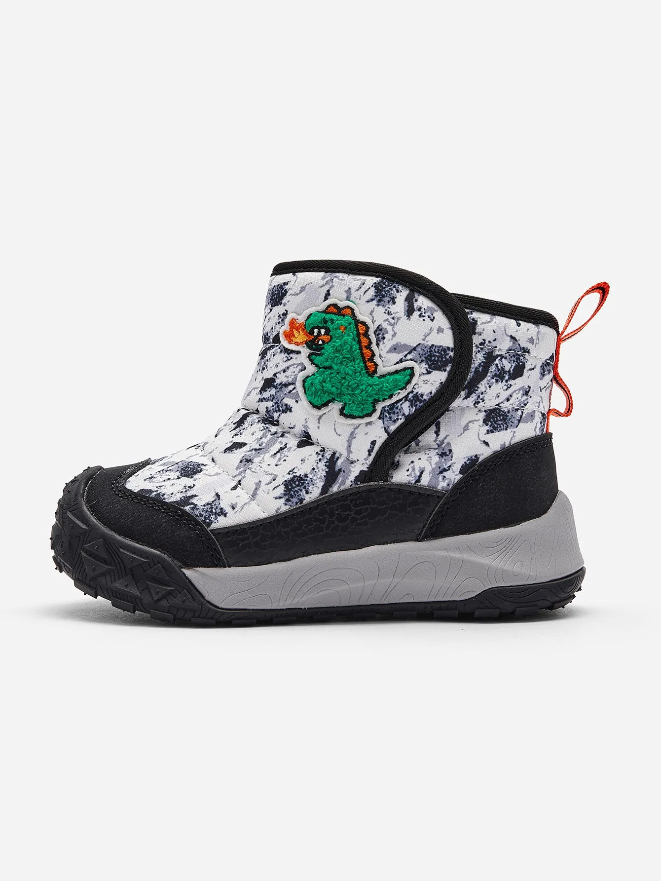 balabala Boy Baby Sports Boots