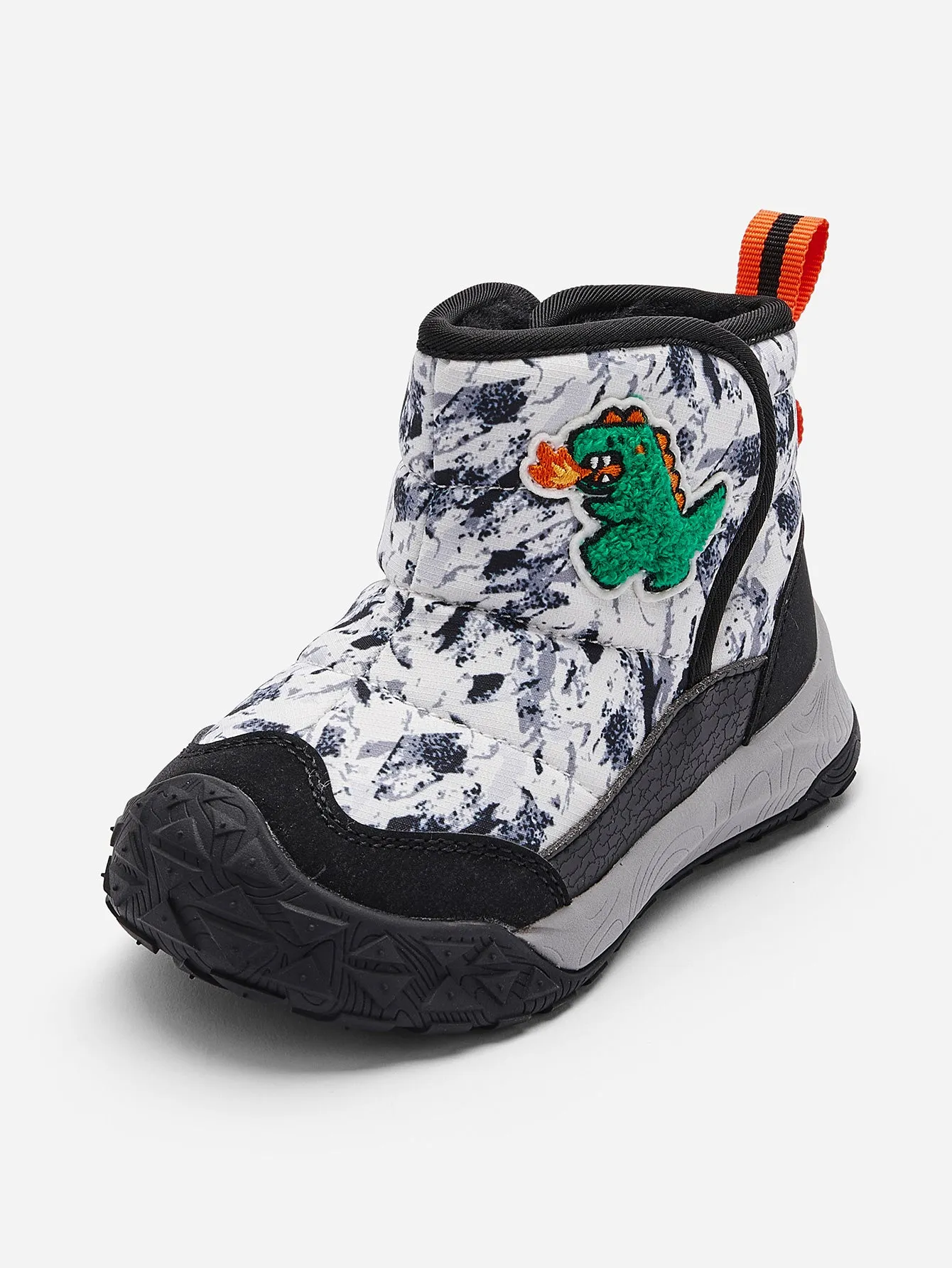 balabala Boy Baby Sports Boots