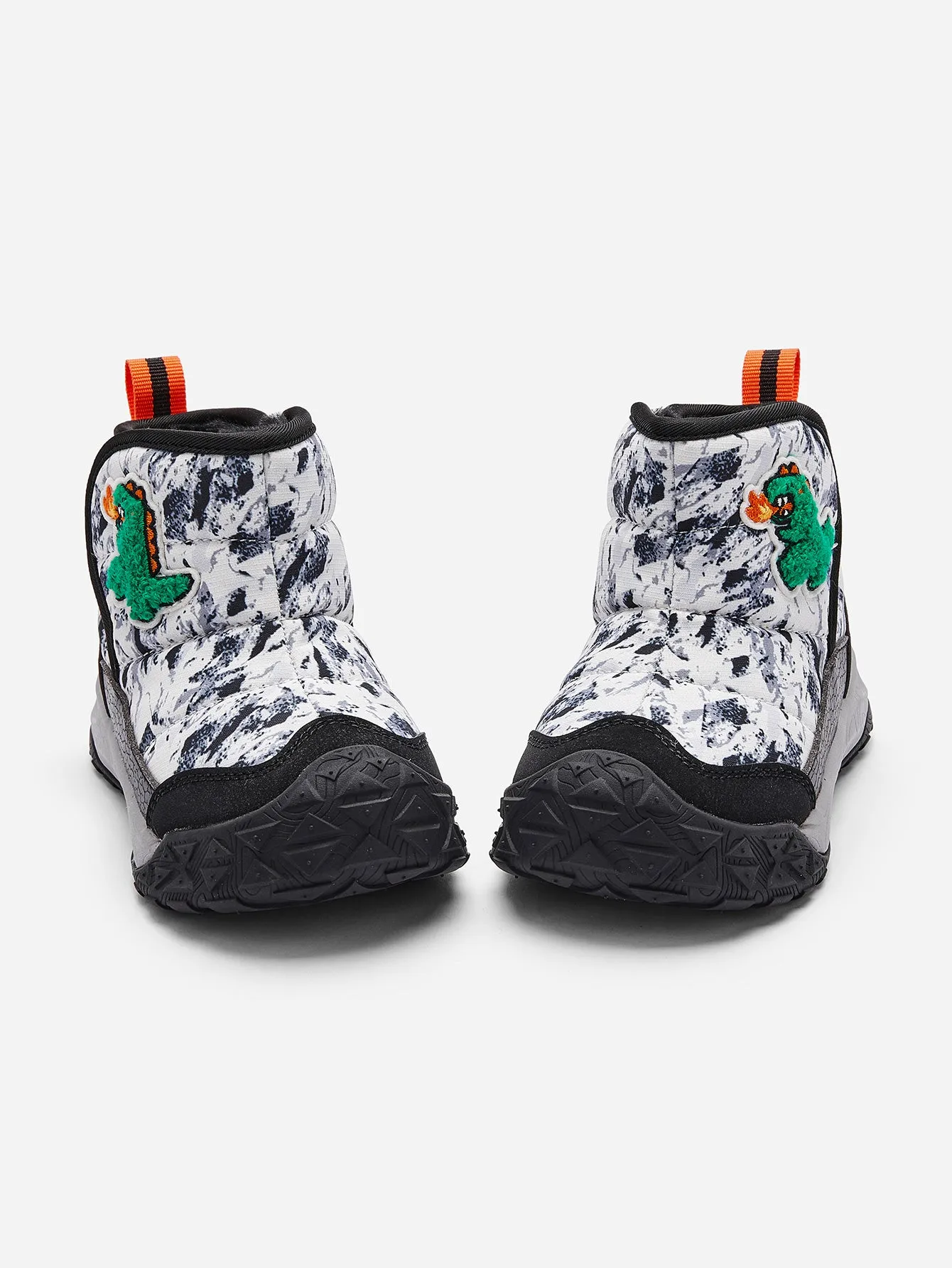 balabala Boy Baby Sports Boots