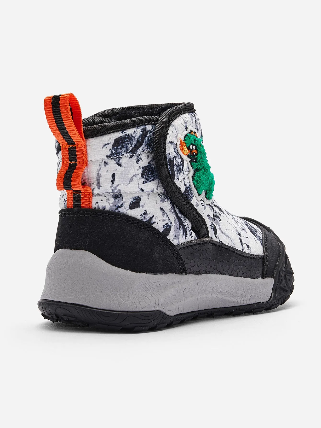 balabala Boy Baby Sports Boots