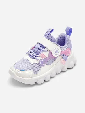 Balabala Unisex Toddlers Kids Fashion Running Shoes, Lightweight, Breathable, for Boys and Girls