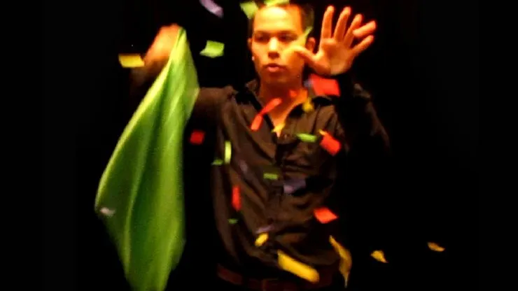 BALL IDEAS by Luis Zavaleta Video DOWNLOAD