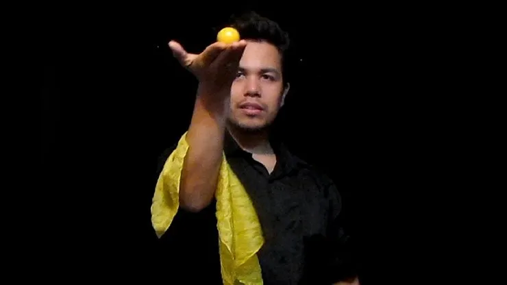 BALL IDEAS by Luis Zavaleta Video DOWNLOAD