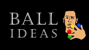 BALL IDEAS by Luis Zavaleta Video DOWNLOAD