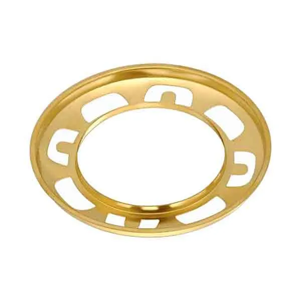 Ball Shade Holders, 4 inch - 2-11/16 center