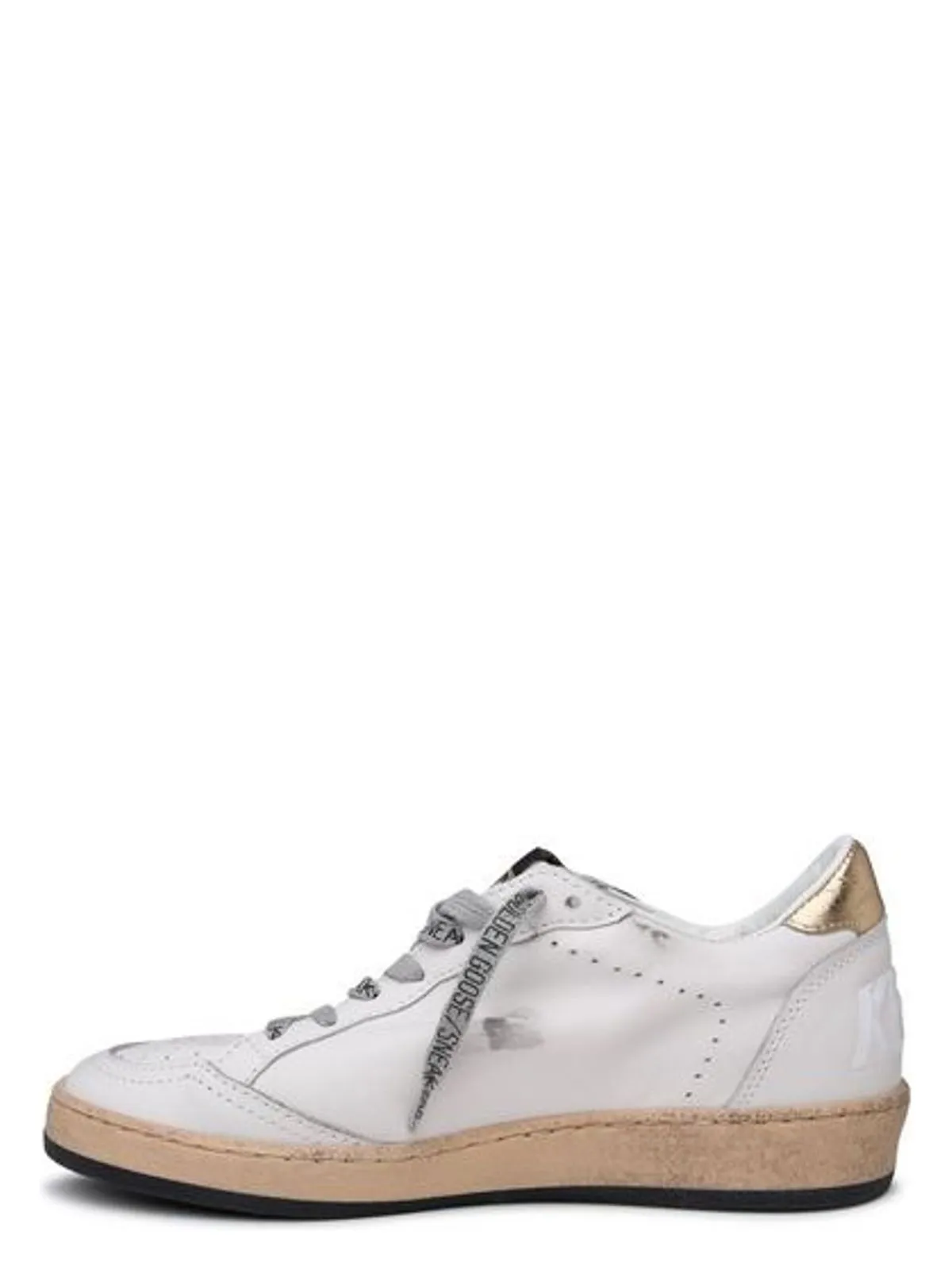 BALL STAR SNEAKERS