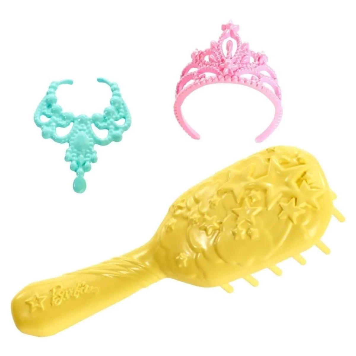 Barbie Dreamtopia Royal Ball Princess Doll