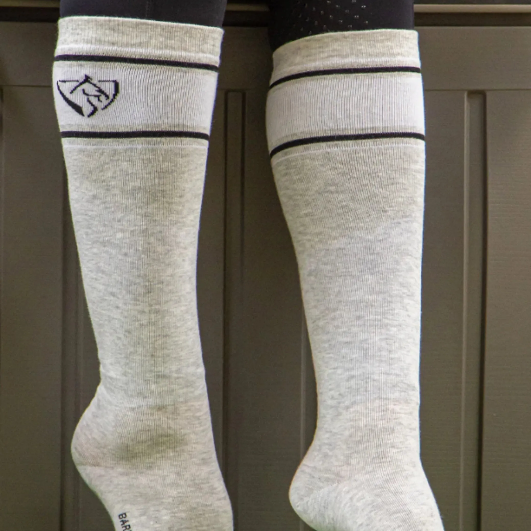 BARE Ladies Signature Sock Katie