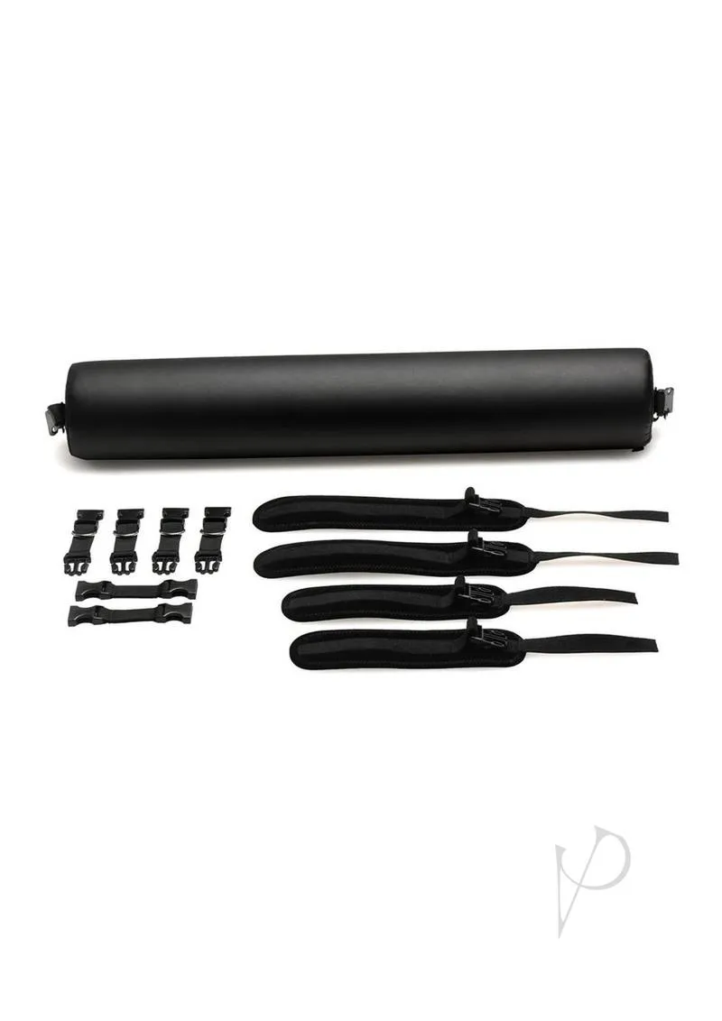 Bedroom B Sex Spreader