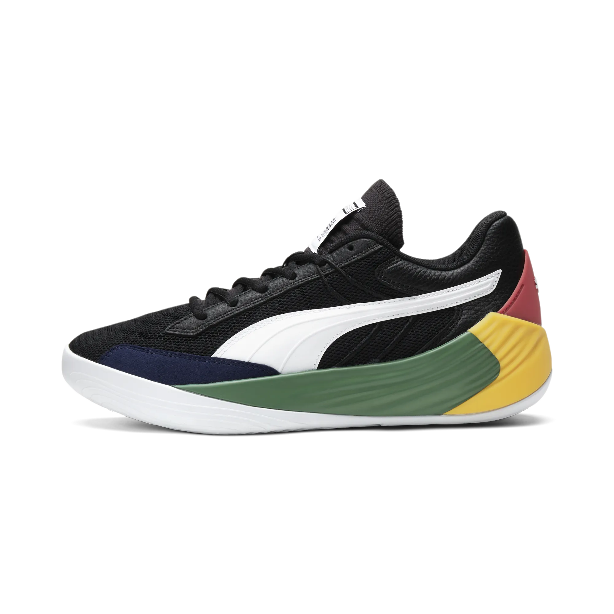Black Fives x PUMA Fusion Nitro
