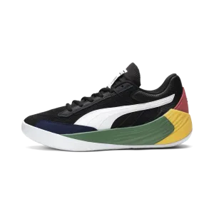 Black Fives x PUMA Fusion Nitro
