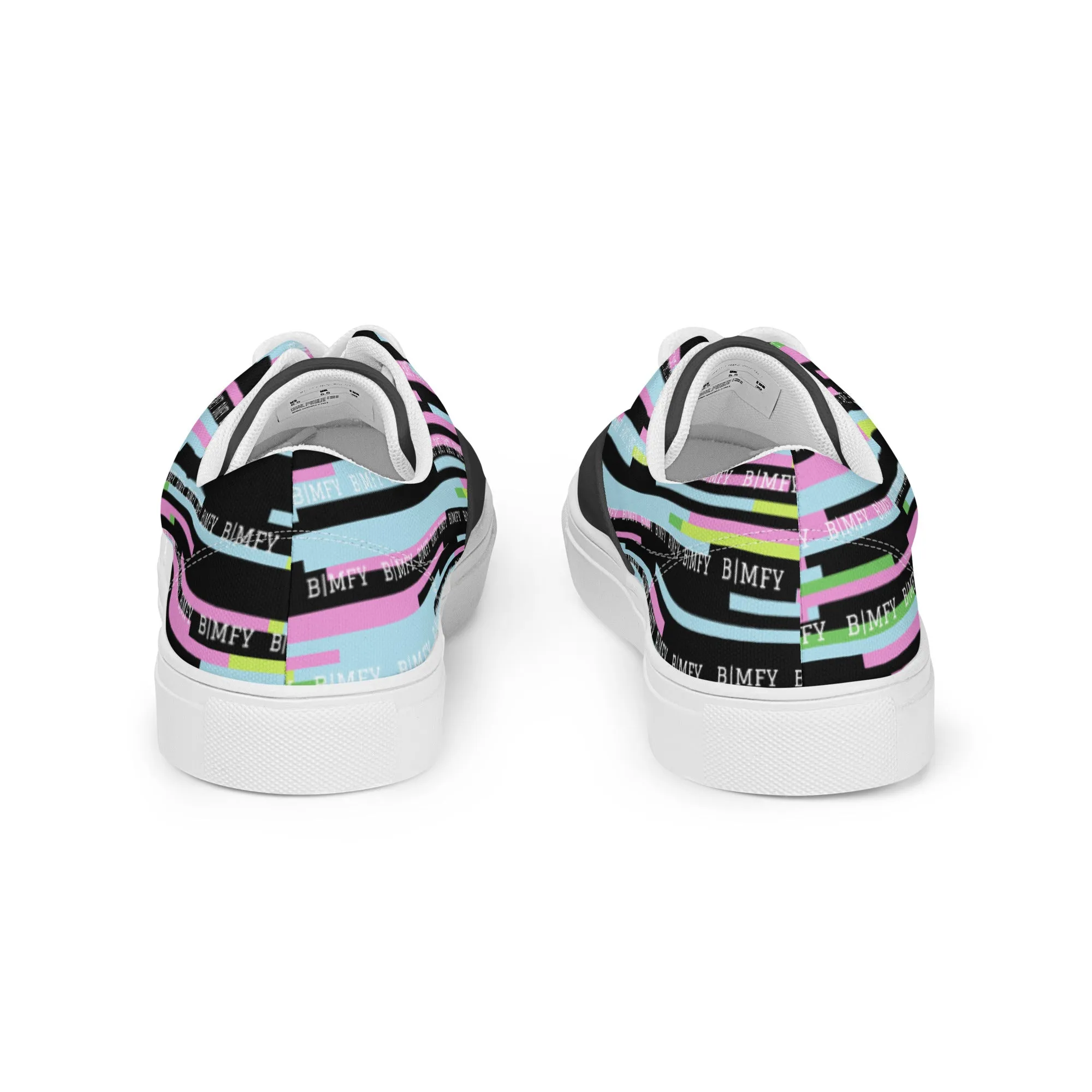 B|MFY Static Shoes