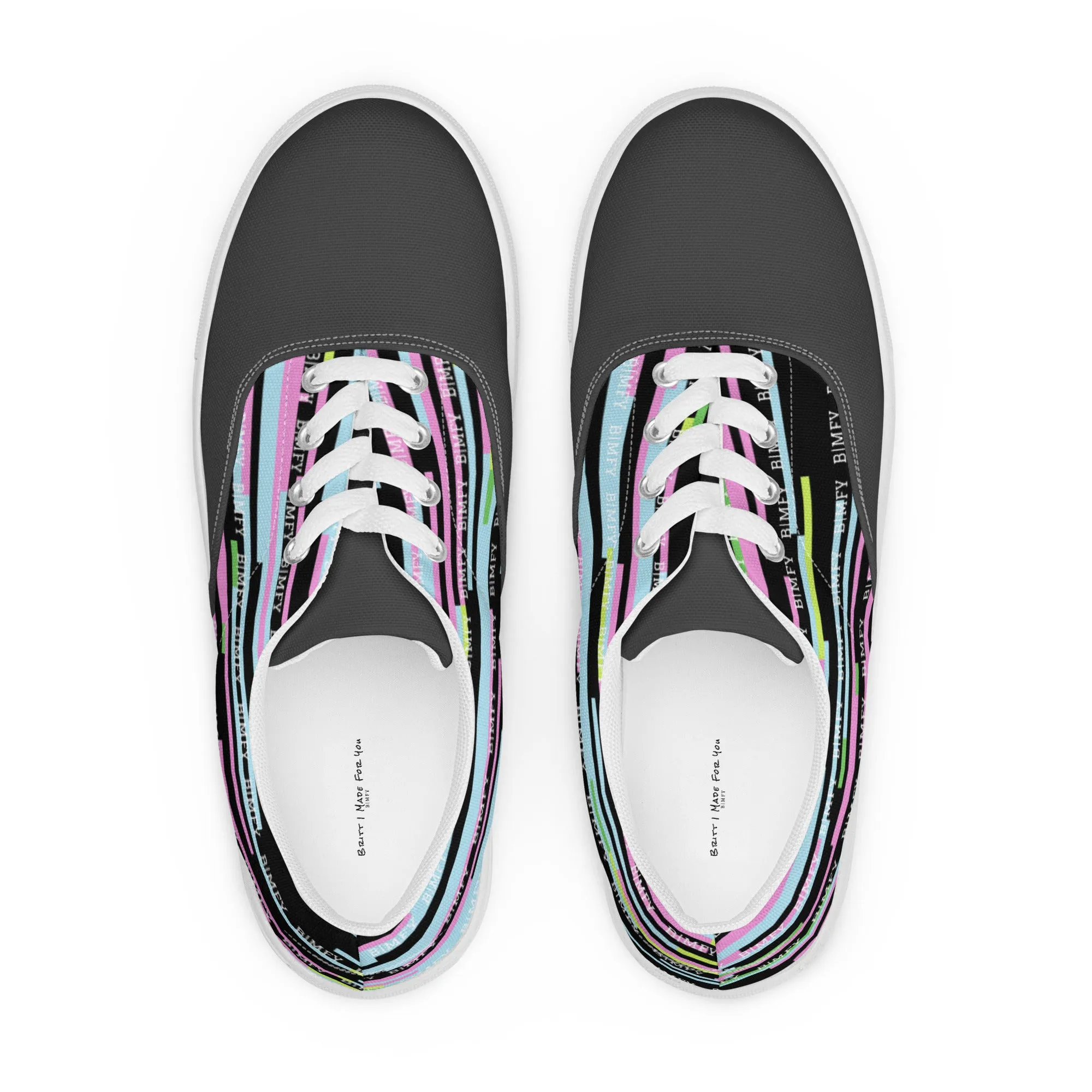 B|MFY Static Shoes
