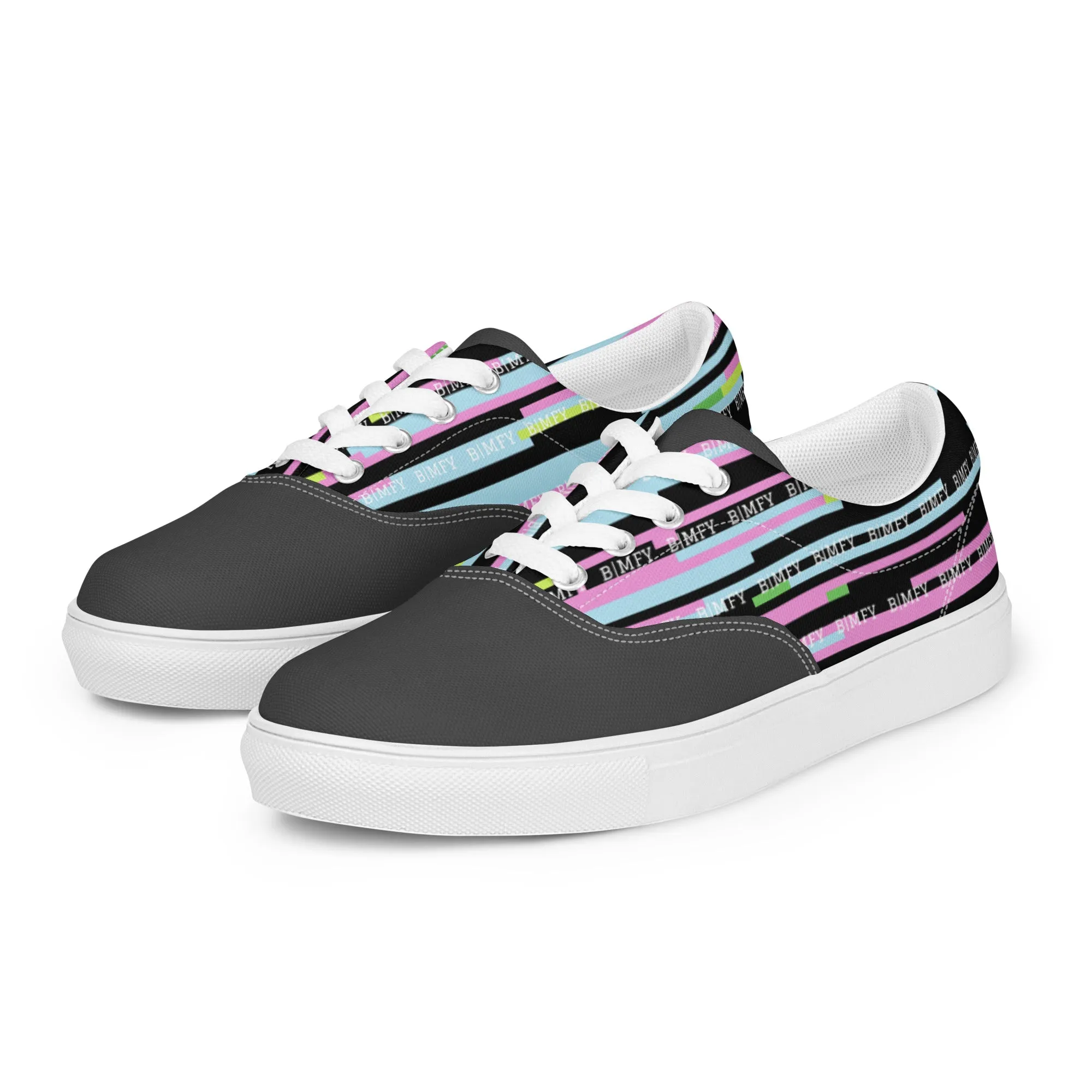 B|MFY Static Shoes