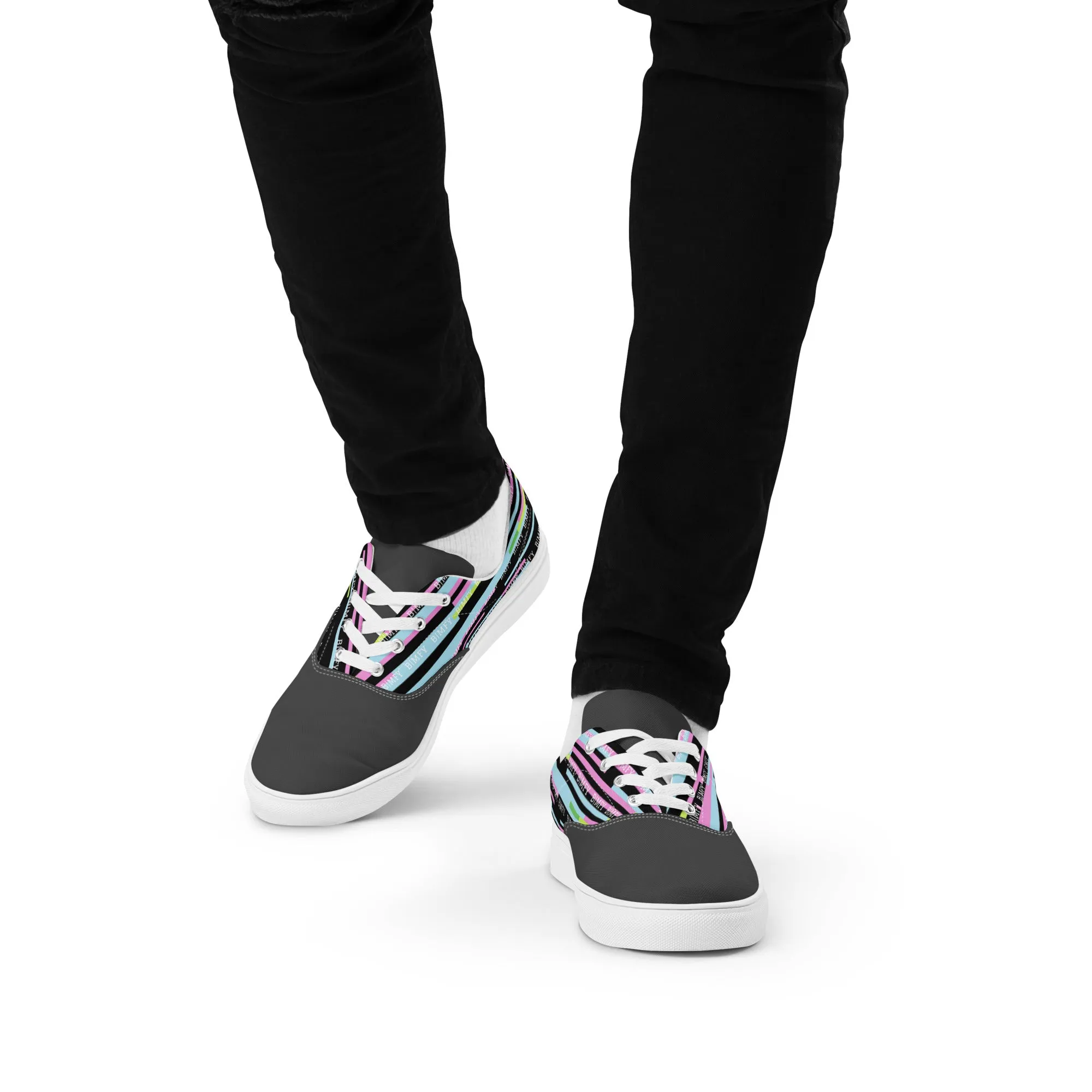 B|MFY Static Shoes