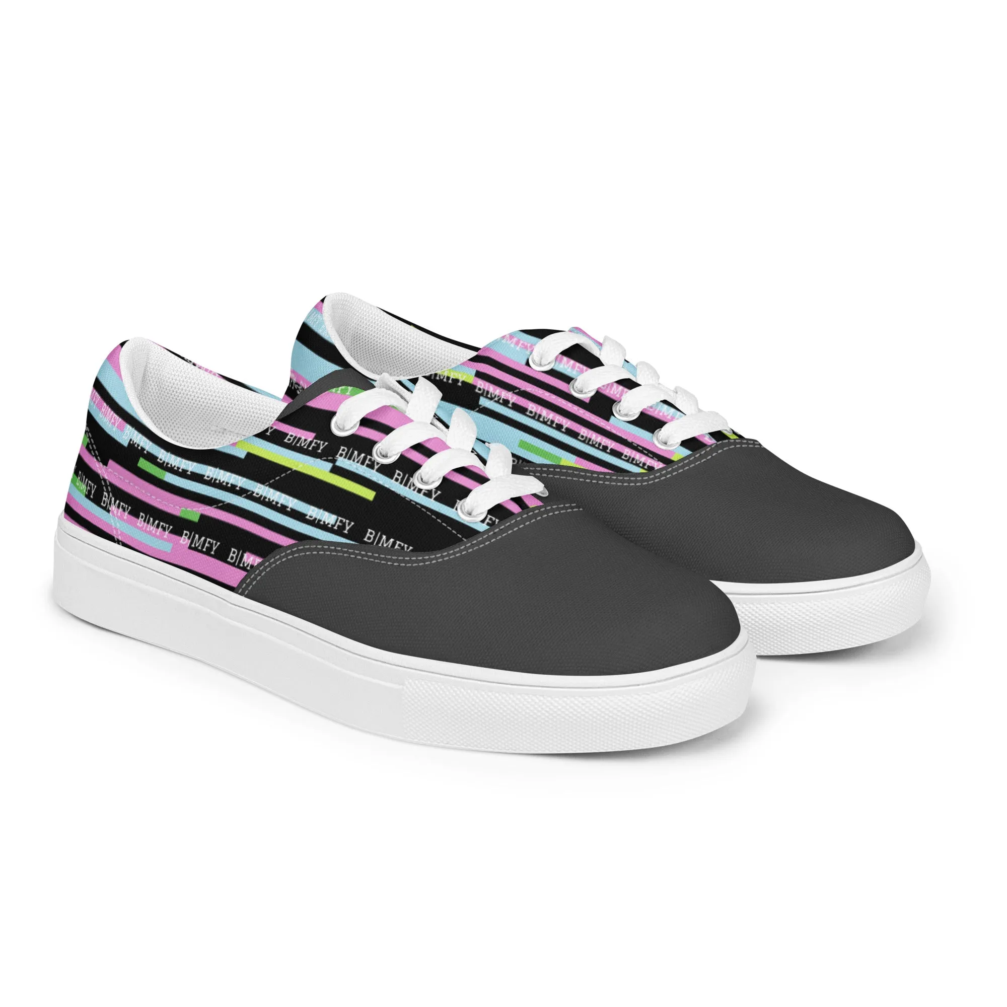 B|MFY Static Shoes