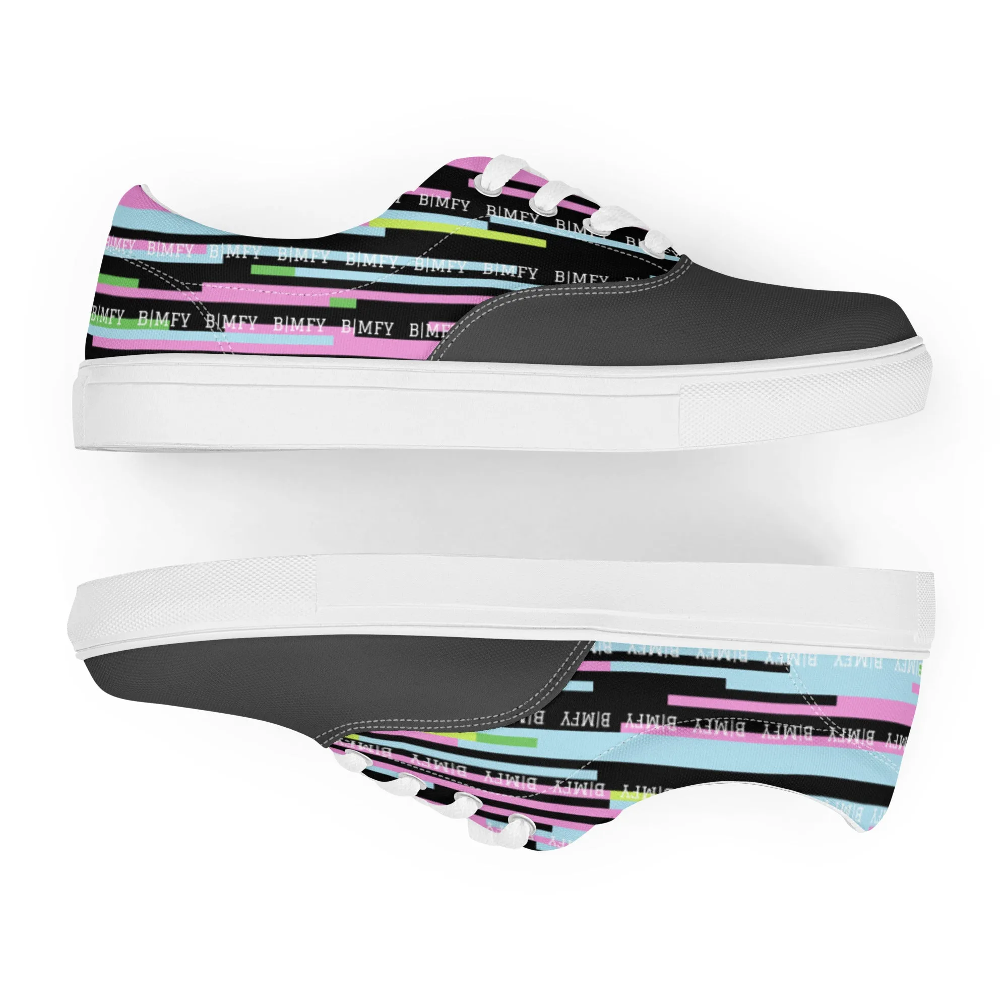 B|MFY Static Shoes