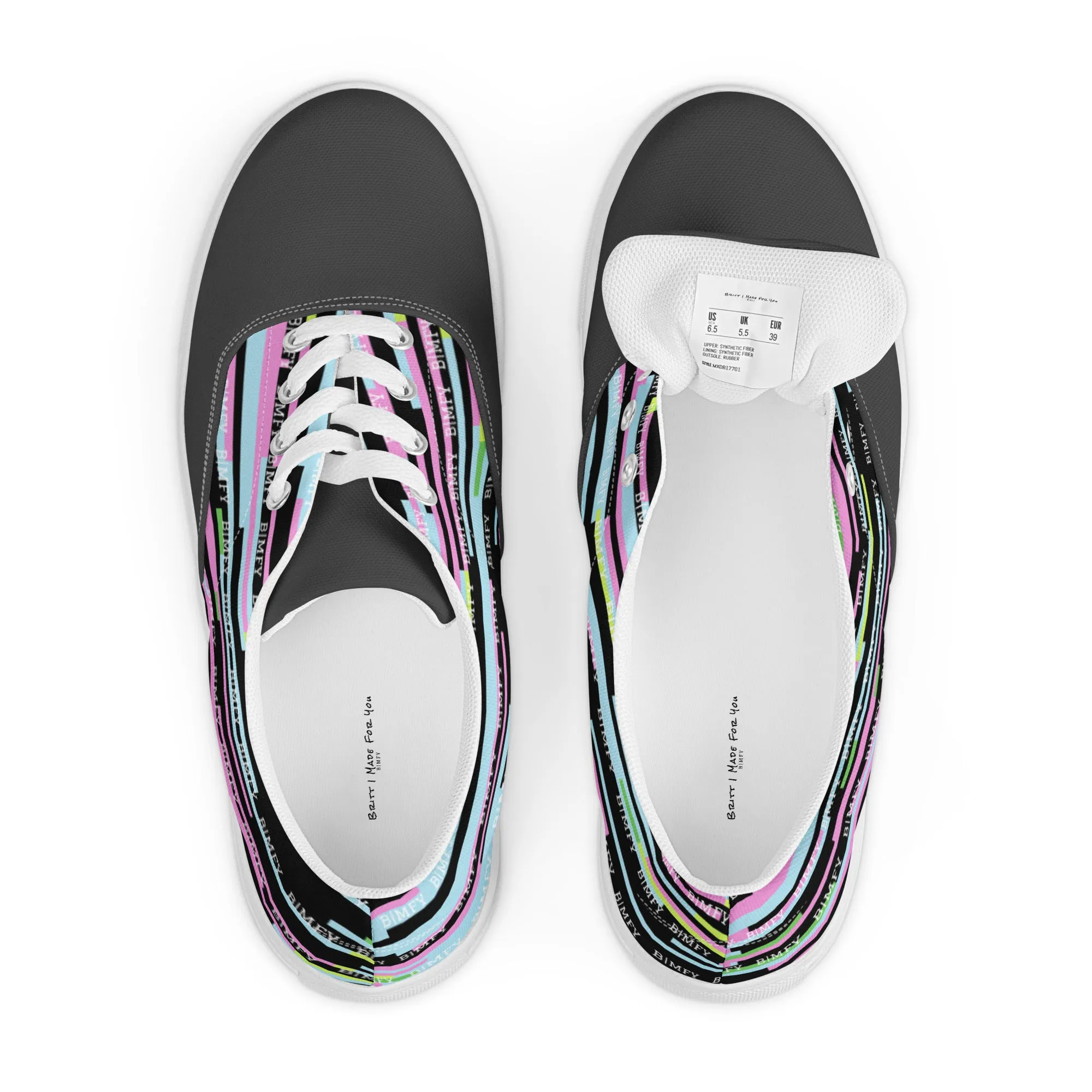 B|MFY Static Shoes