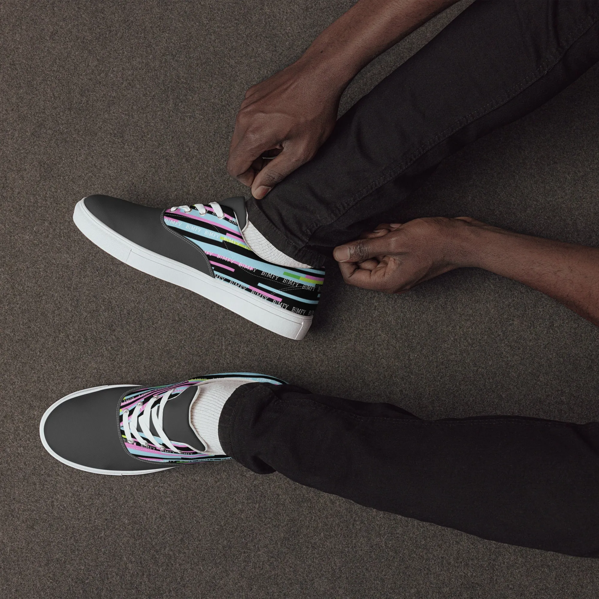 B|MFY Static Shoes