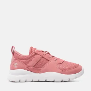 Boroughs Project Oxford Trainer For Junior