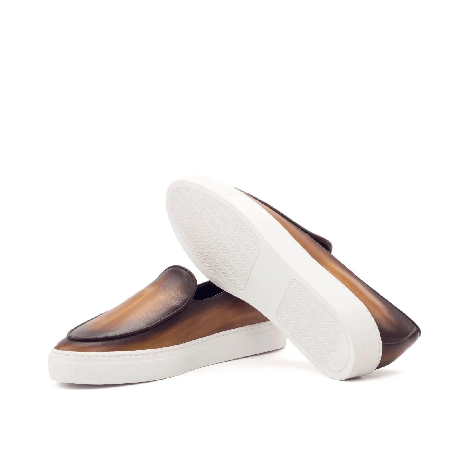 Boss Belgian sneaker II