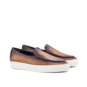 Boss Belgian sneaker II