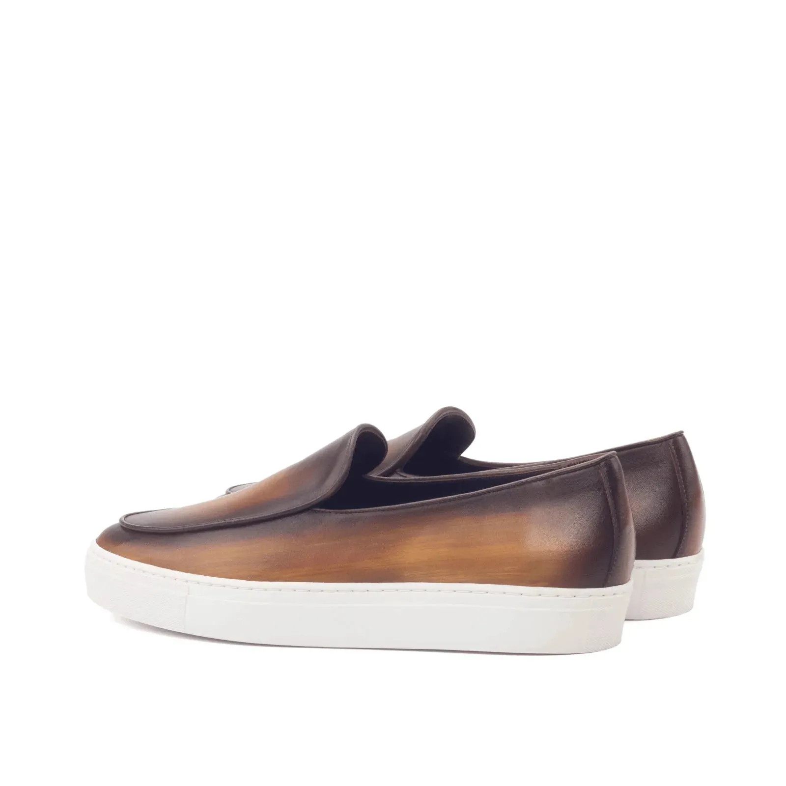 Boss Belgian sneaker II