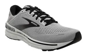 Brooks Men's Adrenaline GTS22 Grey