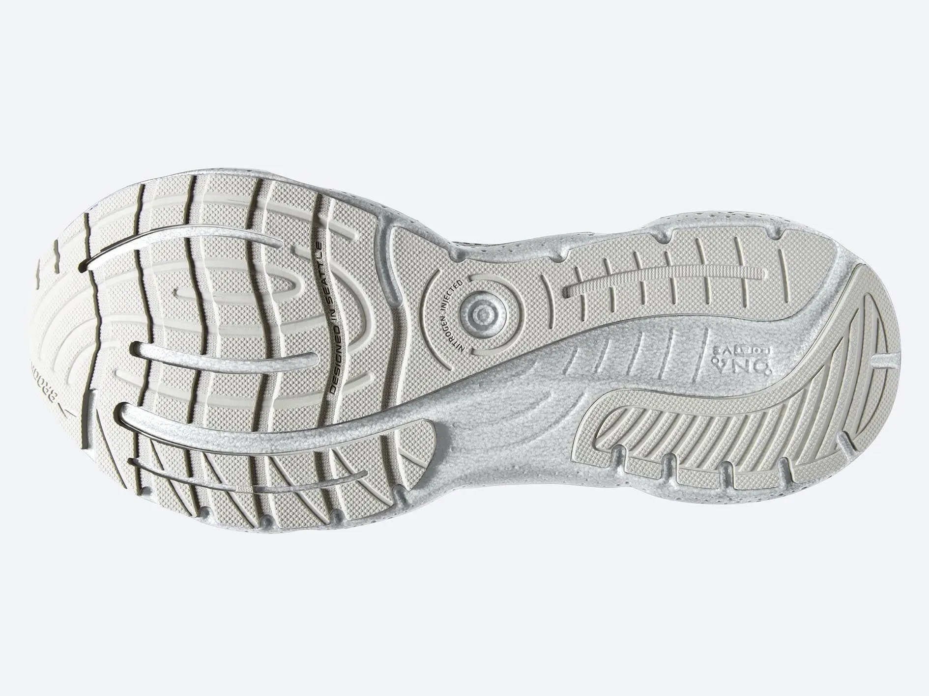 Brooks Men's Glycerin 20 <br> 110382 1D 070