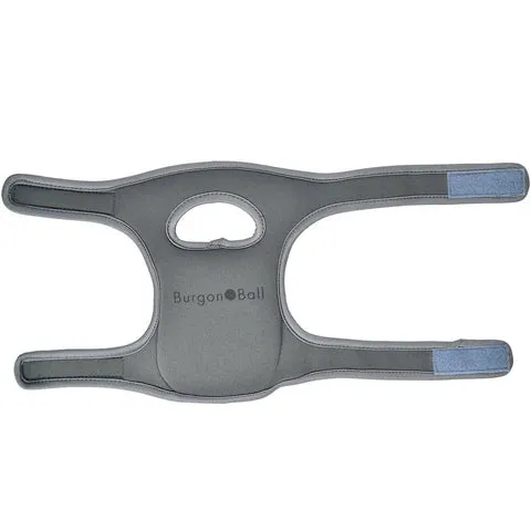 Burgon & Ball Kneelo Knee Pad - Moss