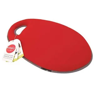 Burgon & Ball Kneelo Kneeler Poppy
