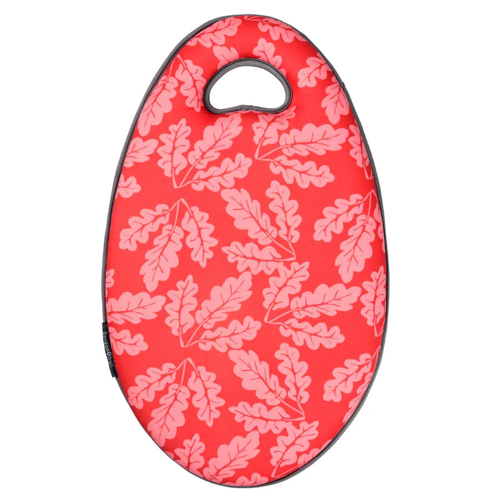 Burgon & Ball Kneelo 'Oak Leaf' Kneeler - Limited Edition
