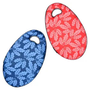 Burgon & Ball Kneelo 'Oak Leaf' Kneeler - Limited Edition