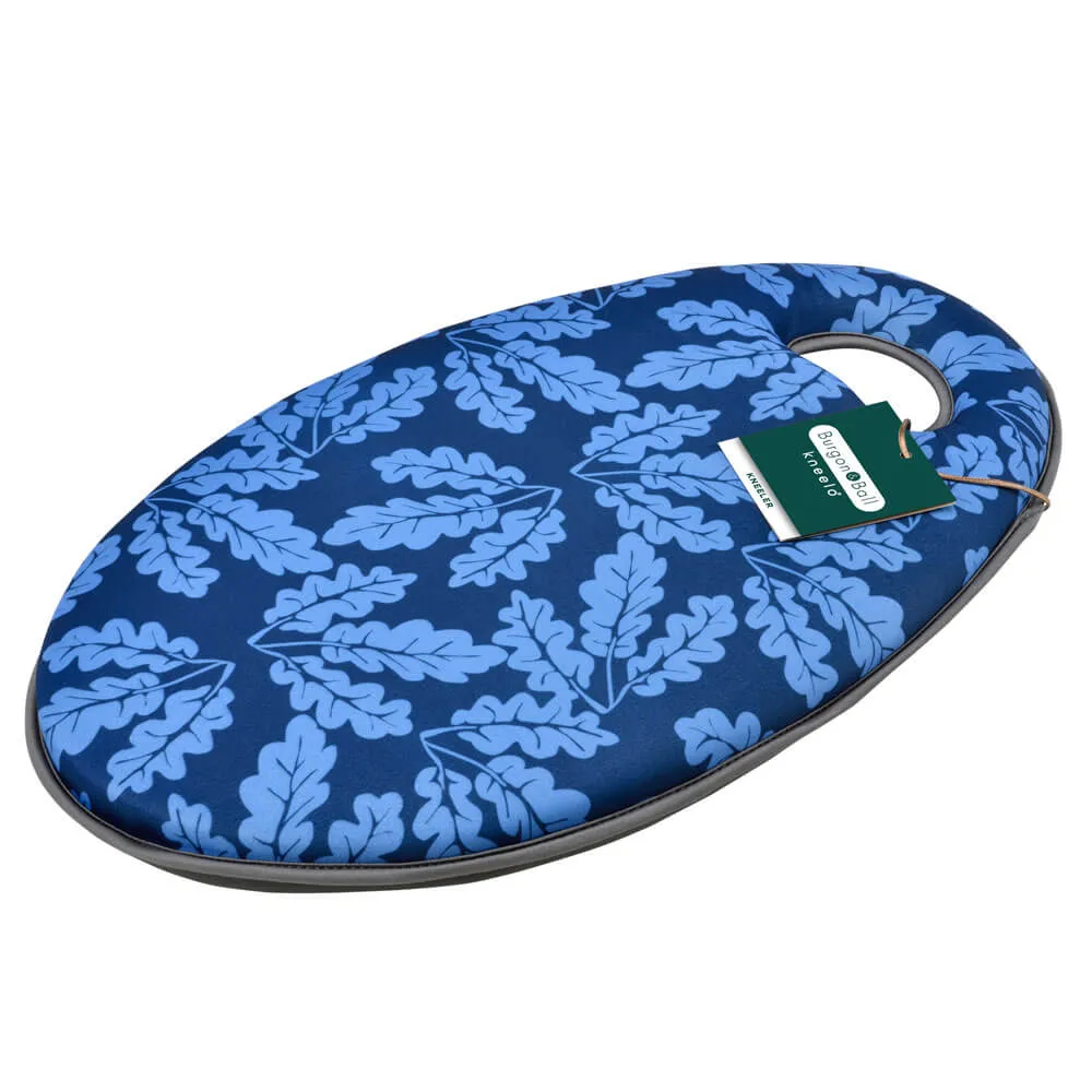 Burgon & Ball Kneelo 'Oak Leaf' Kneeler - Limited Edition