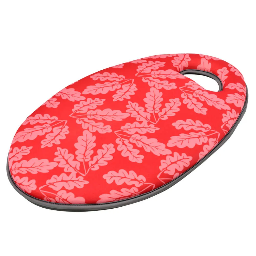 Burgon & Ball Kneelo 'Oak Leaf' Kneeler - Limited Edition