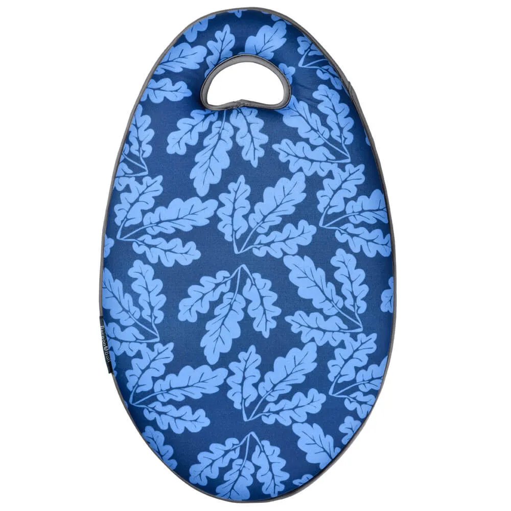 Burgon & Ball Kneelo 'Oak Leaf' Kneeler - Limited Edition